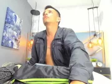 andrew_cooperr from Chaturbate is Freechat