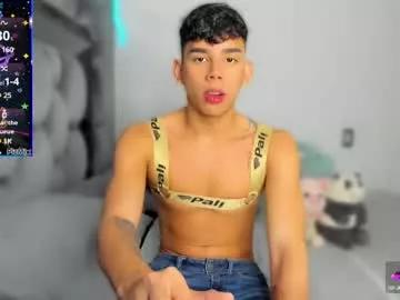 andrew_twink18 from Chaturbate is Freechat