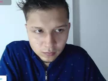 andy_bunny_lover from Chaturbate is Freechat