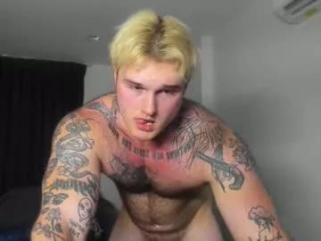 Andy_hunk webcams show profile image 