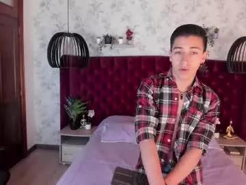 andyjoy_ from Chaturbate is Freechat