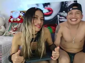 angeline_focus from Chaturbate is Freechat