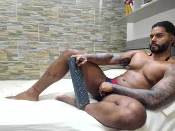 angelo_evans33 from Chaturbate is Freechat