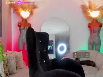 angelpeach_ from Chaturbate is Freechat