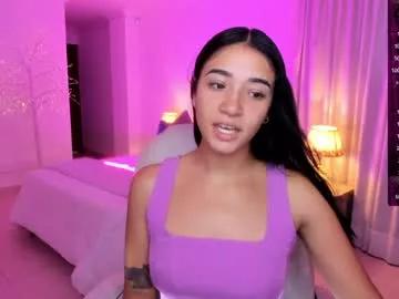 antonella_grayy from Chaturbate is Freechat