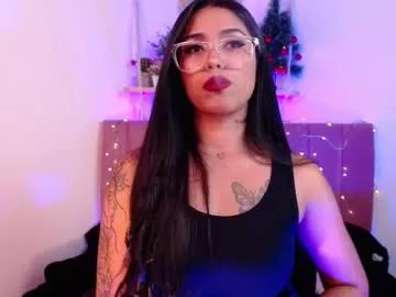 antonella_miller18 from Chaturbate is Freechat