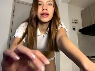 Photos of antonellarossii_ from Chaturbate is Freechat