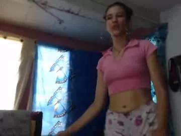 antony_2024 from Chaturbate is Freechat