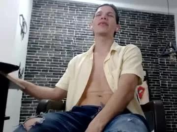 antony_mendez from Chaturbate is Freechat