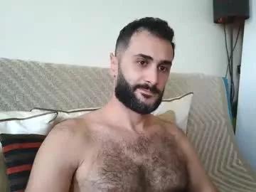 arabhairy90 from Chaturbate is Freechat