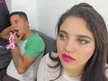 ares_and_afrodita04 from Chaturbate is Freechat