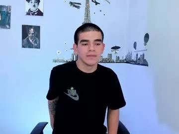 ares_johnsonn from Chaturbate is Freechat