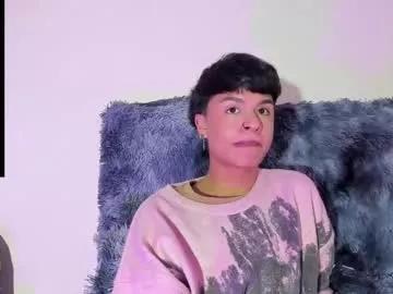 ariel_adan from Chaturbate is Freechat