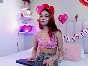 ariel_stone_ from Chaturbate is Freechat