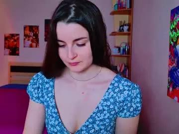 arielstonks_lovee from Chaturbate is Freechat