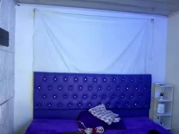 aron_ashly from Chaturbate is Freechat