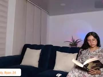 ashely_ryan24 from Chaturbate is Freechat