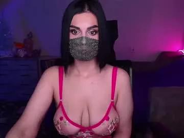 ashley__cooper__ from Chaturbate is Freechat