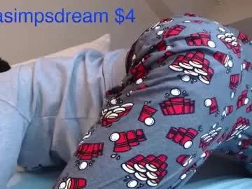 Asimpsdream webcams show profile image 