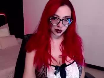 athena_rossi from Chaturbate is Freechat