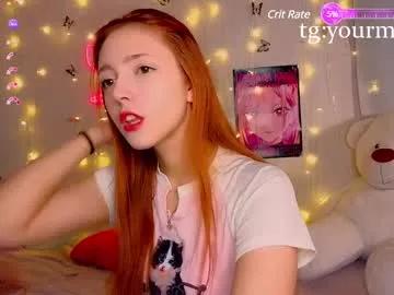 audreyhalloway from Chaturbate is Freechat