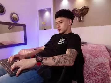 austin_collinss from Chaturbate is Freechat