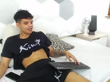 axel_forte from Chaturbate is Freechat