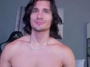 axel_owen from Chaturbate is Freechat