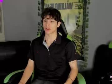 axelraven from Chaturbate is Freechat