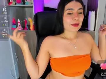 aylenmiller from Chaturbate is Freechat