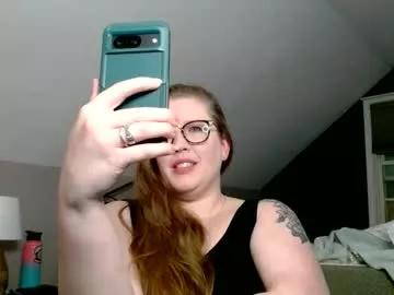 bbwgoddesssara from Chaturbate is Freechat