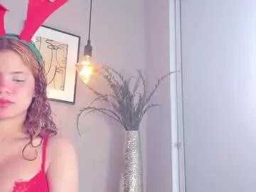 belinda_hills from Chaturbate is Freechat