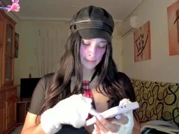 bella_pocahontas3 from Chaturbate is Freechat