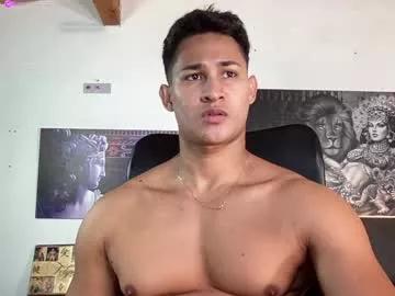 benjamincooperk1 from Chaturbate is Freechat