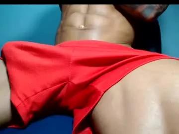 blackandlong88 from Chaturbate is Freechat