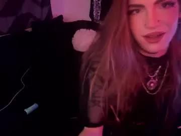 blackstarzara from Chaturbate is Freechat