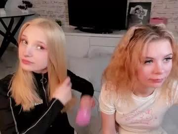 Photos of blonde_lotos from Chaturbate is Freechat