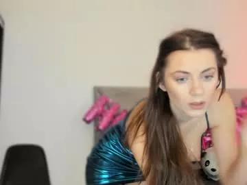 blueeyeslexxxy from Chaturbate is Freechat