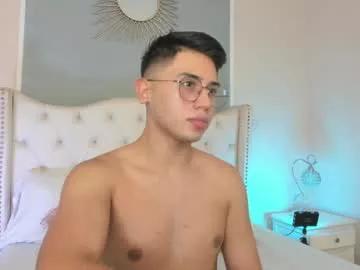 brandonn_millerr from Chaturbate is Freechat