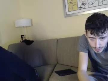 calvin_tanner from Chaturbate is Freechat