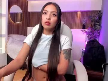 camila_dupont from Chaturbate is Freechat