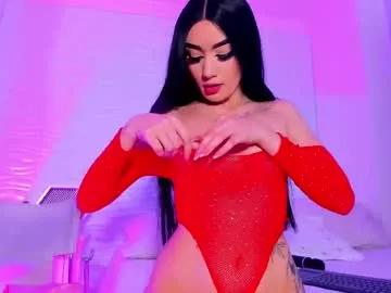 camileholmes_ on Chaturbate