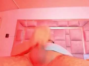 candy_and_andy1 from Chaturbate is Freechat