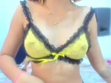 candy_hotsexxxx from Chaturbate is Freechat