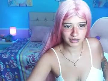 candy_little4u_ from Chaturbate is Freechat