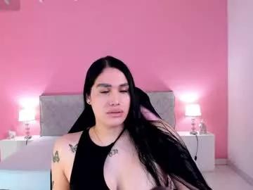 candyflowers2 from Chaturbate is Freechat