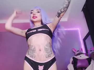 cati_petite from Chaturbate is Freechat