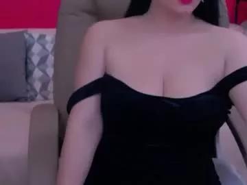 chantallovely from Chaturbate is Freechat