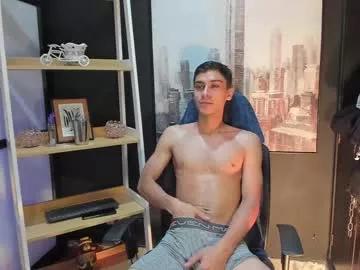 charlieeblackk from Chaturbate is Freechat