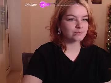 cherry_night666 from Chaturbate is Freechat